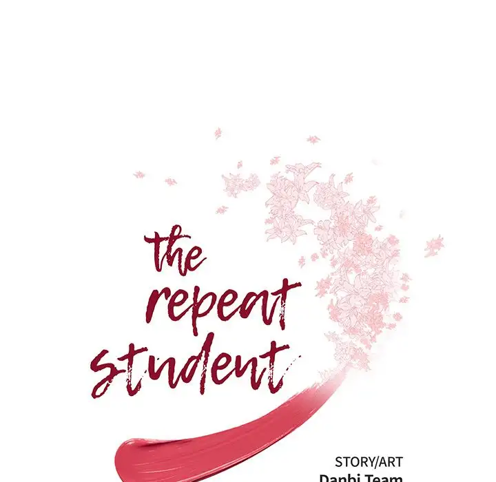 The Repeat Student image