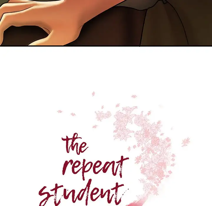 The Repeat Student image