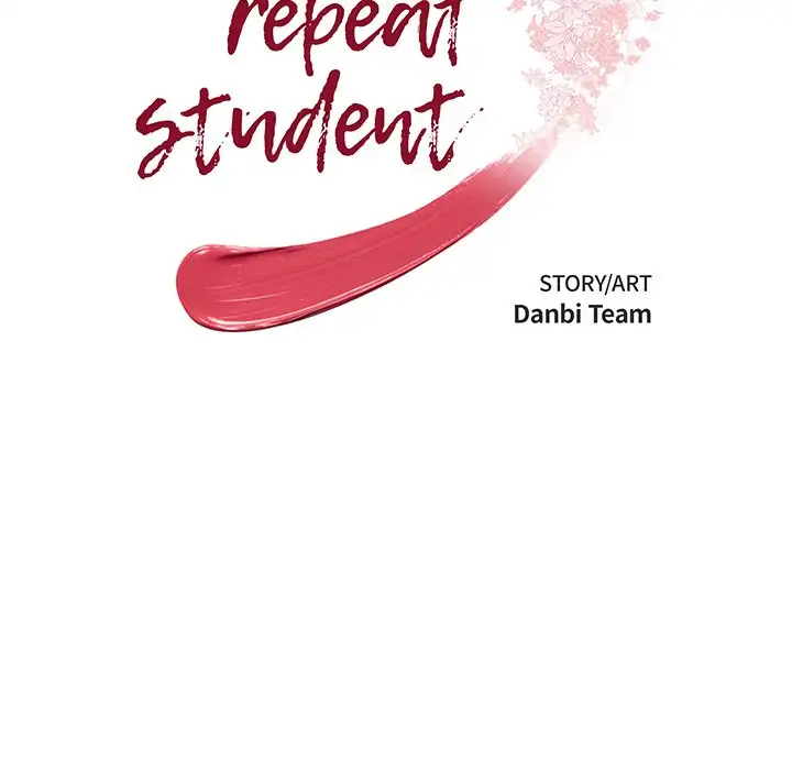 The Repeat Student image