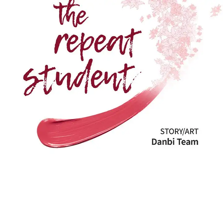 The Repeat Student image