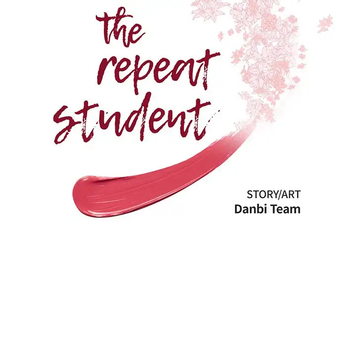 The Repeat Student image