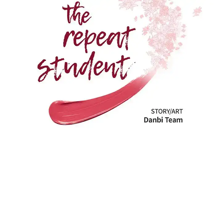 The Repeat Student image