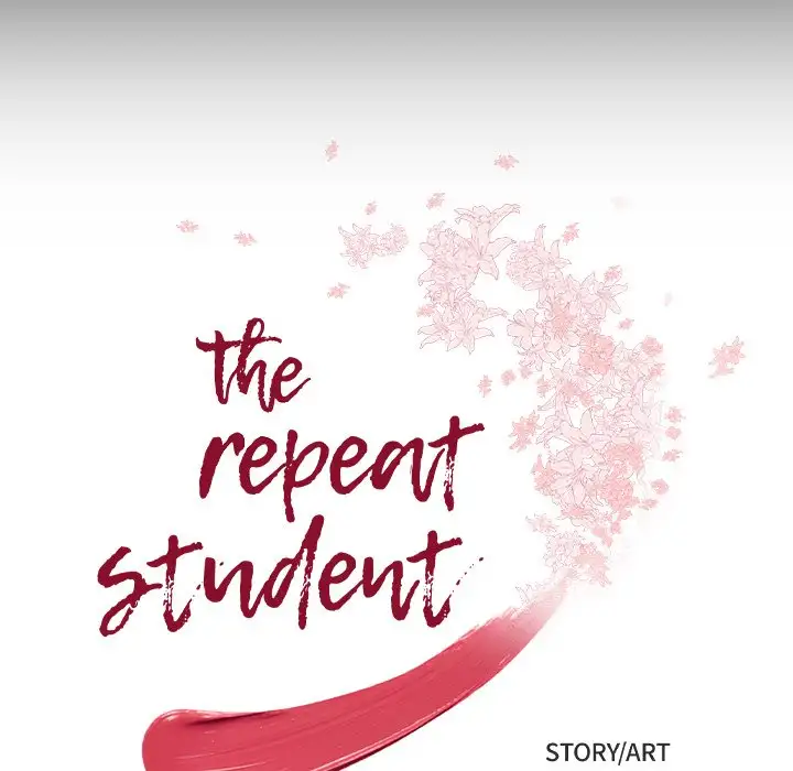 The Repeat Student image