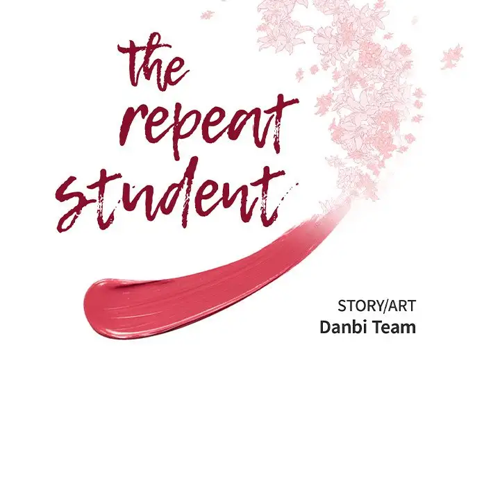 The Repeat Student image