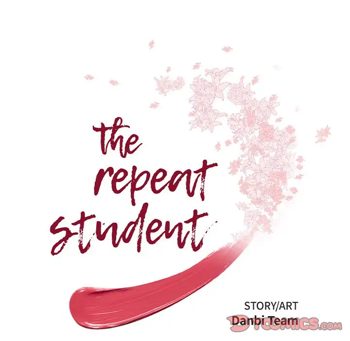 The Repeat Student image