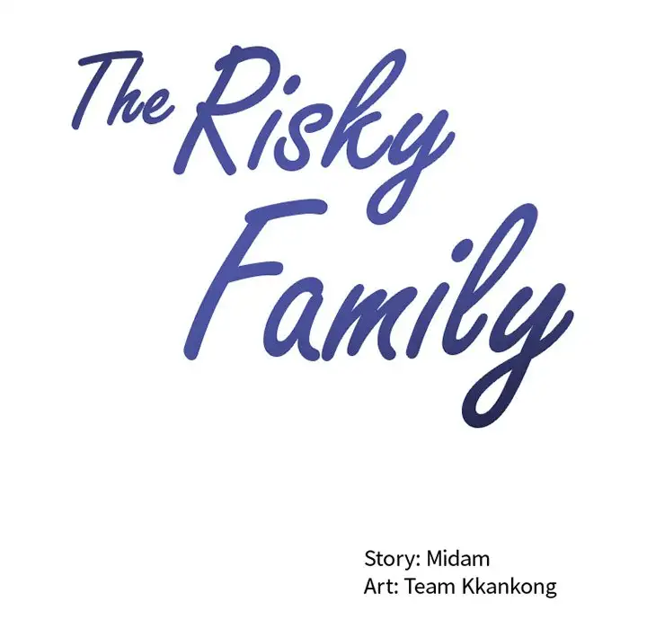 The Risky Family image