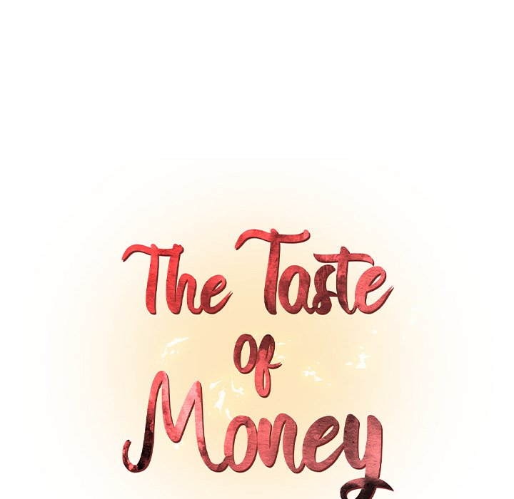 The Taste of Money image