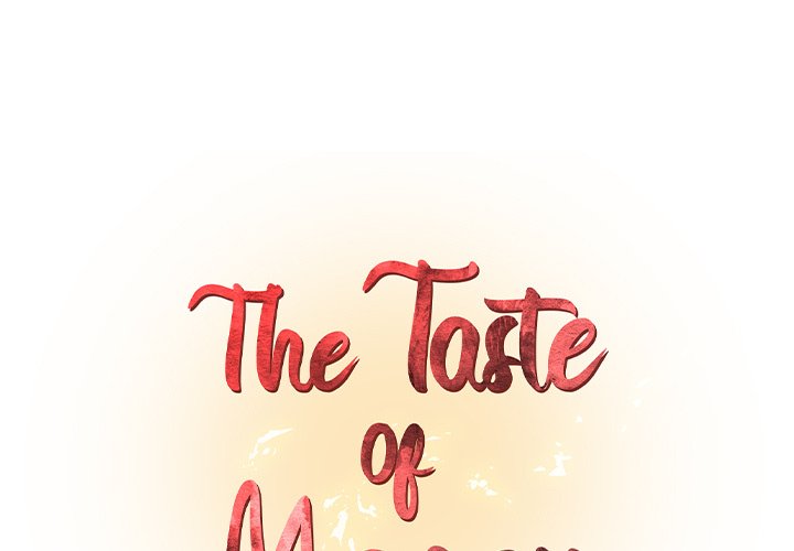 The Taste of Money image