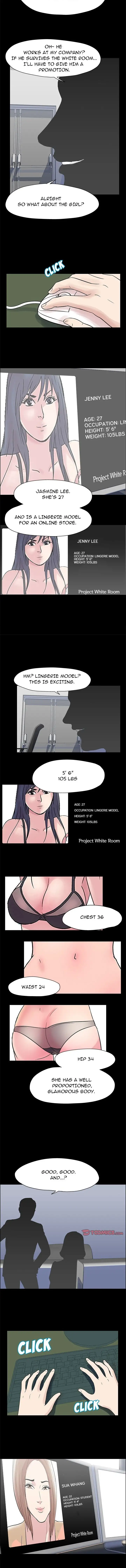 The White Room image