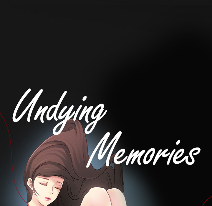 Undying Memories image