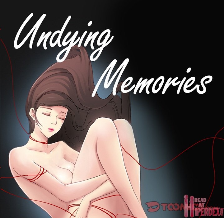 Undying Memories image