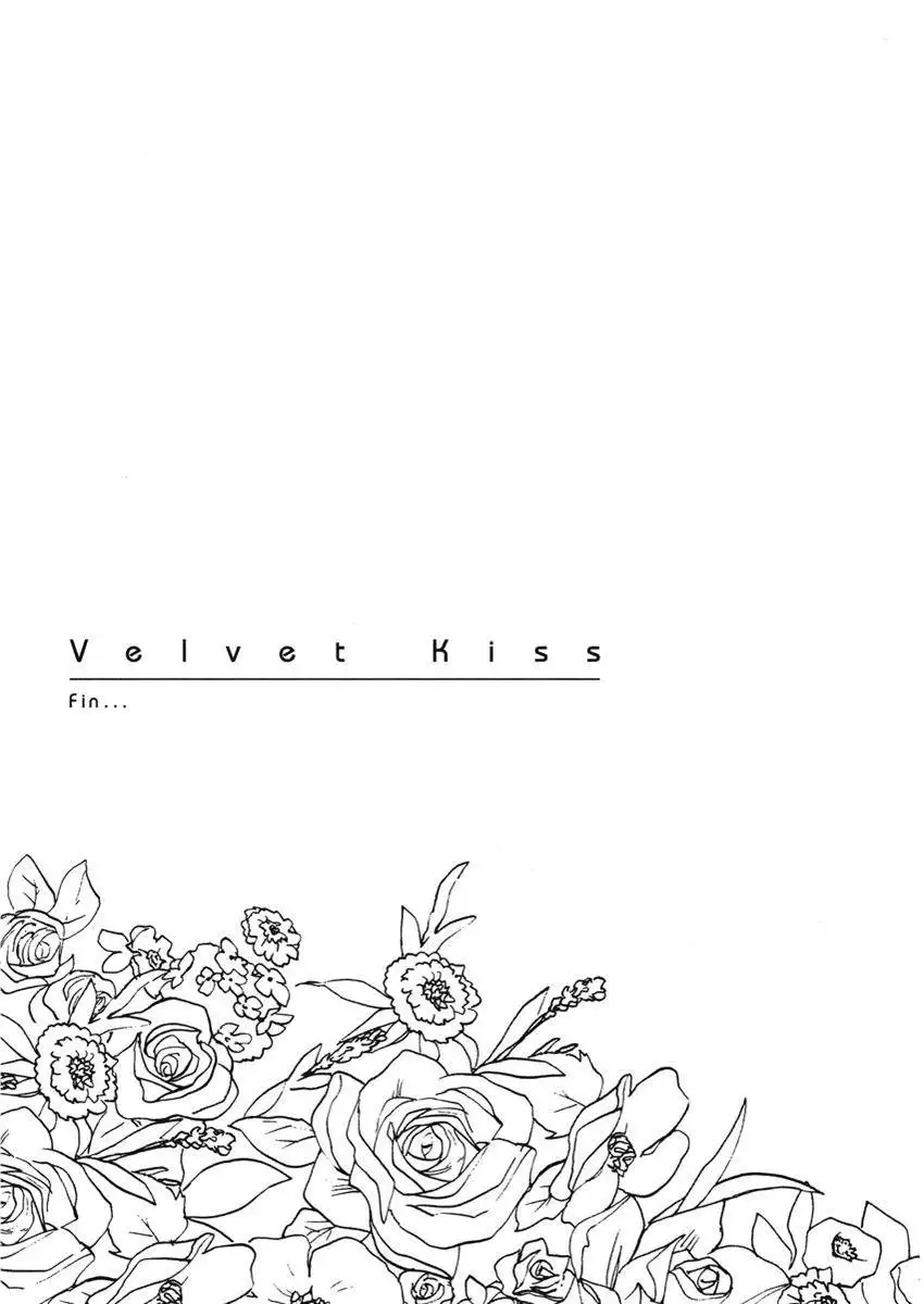 Velvet Kiss image