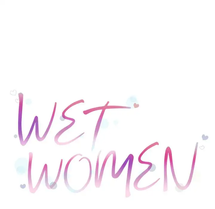 Wet Women image
