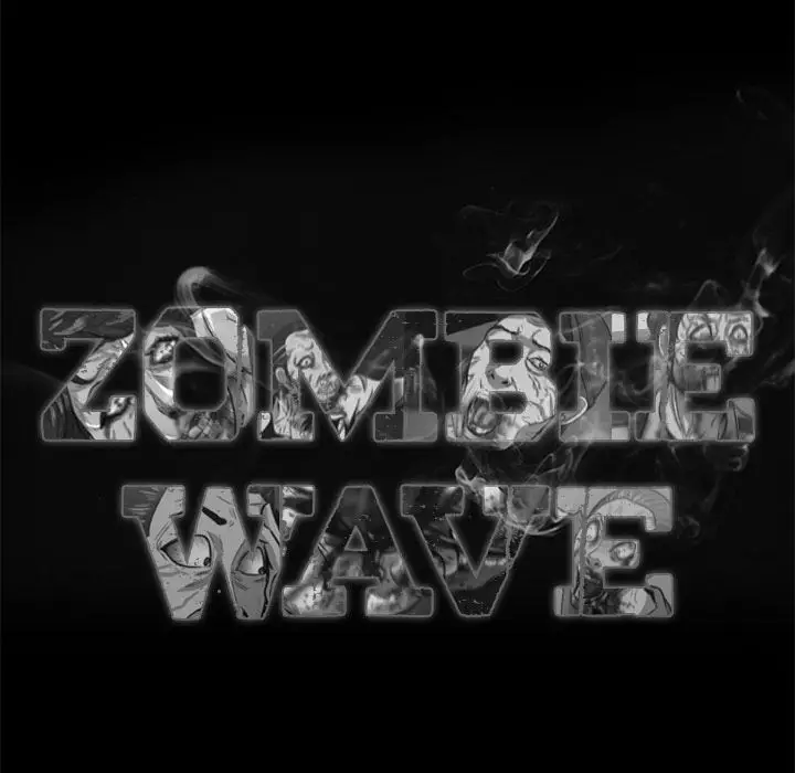 Zombie Wave image