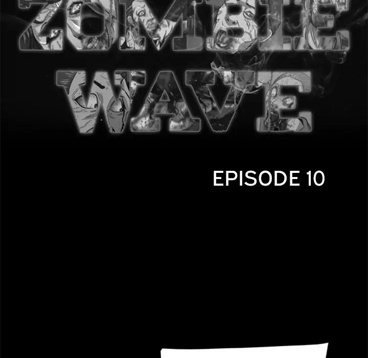 Zombie Wave image