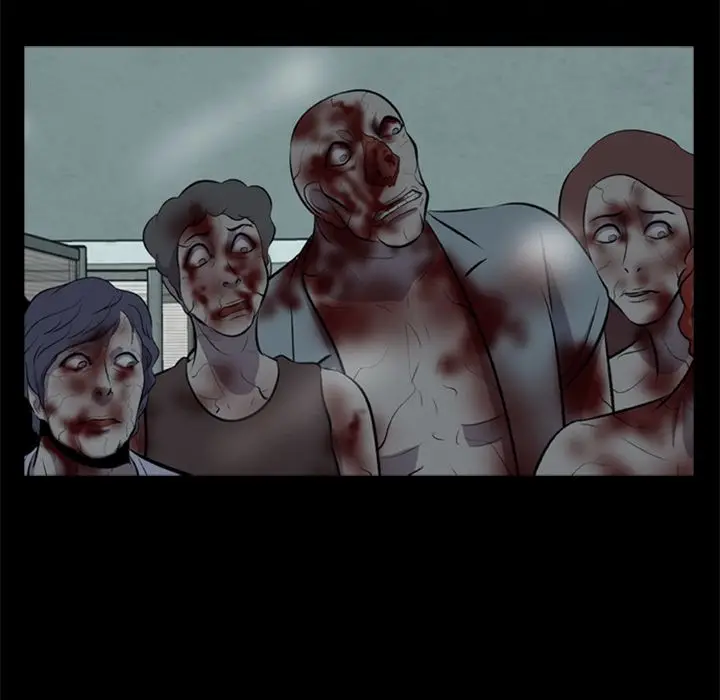 Zombie Wave image