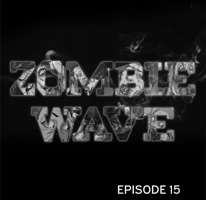 Zombie Wave image