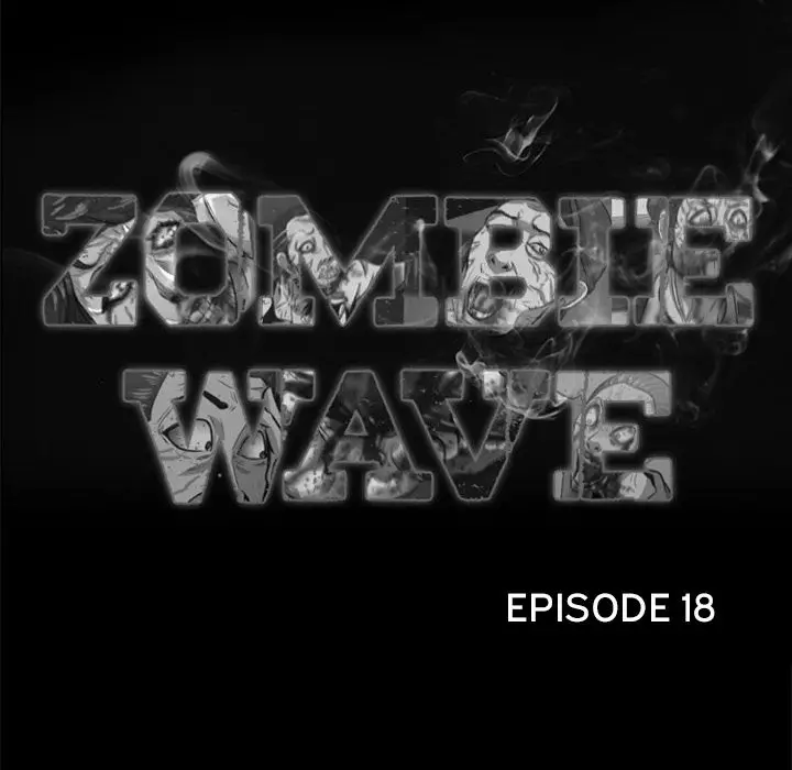 Zombie Wave image